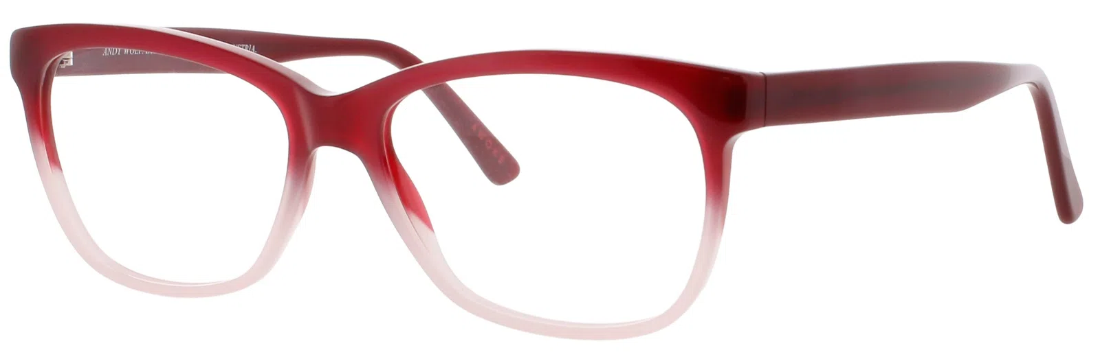 Andy Wolf 5036 Eyeglasses - view 2
